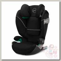 Автокресло Cybex Solution S2 i-Fix moon black