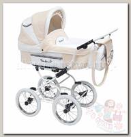 Коляска Reindeer Prestige Lily 2 в 1 (люлька + автокресло) l-3
