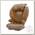 Автокресло Recaro Monza Nova 2 Seatfix select sweet curry