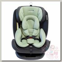 Автокресло AmaroBaby ST-3 Isofix хаки