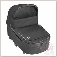 Люлька Maxi-Cosi Carrycot Oria XXL essential black/черный