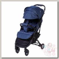 Прогулочная коляска Forest kids Marte navy
