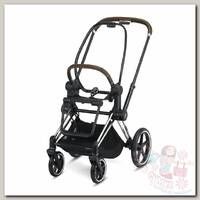 Cybex Рама для коляски Priam III Chrome brown