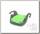 Бустер Мишутка PL311 28 green