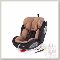 Автокресло Rant basic Twist beige