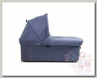 Люлька Valco baby External Bassinet для Snap Trend, Snap 4 Trend, Snap 4 Ultra Trend denim