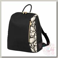 Peg-perego Рюкзак Backpack graphic gold
