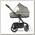 Москитная сетка EasyWalker для коляски Harvey 3 Mosquito net carrycot