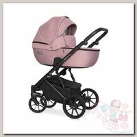 Коляска Riko Basic Montana 2 в 1 05 светло-розовый