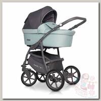 Коляска Riko Basic Bella Pastel 2 в 1 02 ментоловый