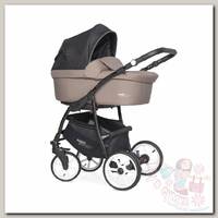 Коляска Riko Basic Bella Sport 2 в 1 02 dakar/коричневый