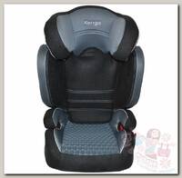 Автокресло Kenga BH2311i Isofix серый