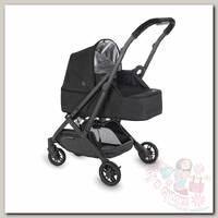 Люлька UPPAbaby для новорожденного Minu чёрный