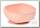 Beaba Тарелка из силикона Silicone Suction Bowl pink
