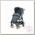 Прогулочная коляска Inglesina Aptica vancouver blue