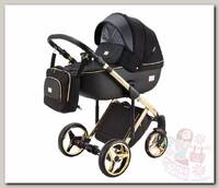 Коляска Adamex Luciano Polаr Gold 2 в 1 y85