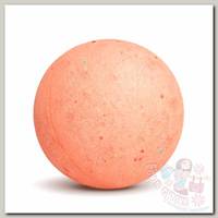 Lubby Бомбочка для ванны с конфетти Trixiki 125 г оранжевый