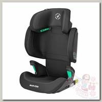 Автокресло Maxi-Cosi Morion basic black