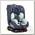 Автокресло Costa KBH308 IsoFix grey/green