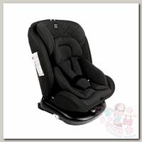 Автокресло AmaroBaby Brilliant IsoFix класс D чёрный