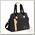 Esspero Сумка для коляски Bag S onyx