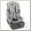 Автокресло CAM Combo 150 антрацит