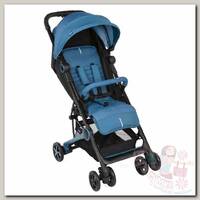 Прогулочная коляска Chicco Miinimo 3 denim