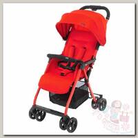 Прогулочная коляска Chicco Ohlala 3 red passion