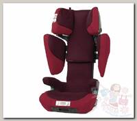 Автокресло Jane Concord Transformer IPlus spark red