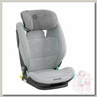 Автокресло Maxi-Cosi RodiFix Pro i-Size authentic grey