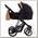 Коляска Verdi Babies Monaco 3 в 1 цвет 2
