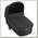 Люлька Maxi-Cosi Carrycot Oria Essential black