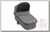 Люлька Maxi-Cosi Короб Carrycot Oria select grey