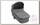 Люлька Maxi-Cosi Короб Carrycot Oria select grey