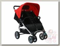 Valco baby Капор Vogue Snap Duo Hood cherry