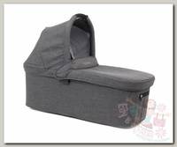Люлька Valco baby External Bassinet для Snap Duo Trend charcoal