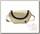 Mima Сумка на ручку коляски Trendy Changing Bag Flair champagne
