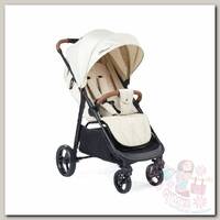 Прогулочная коляска Happy Baby Ultima V2 X4 beige