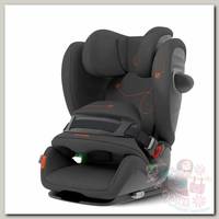 Автокресло Cybex Pallas G i-Size lava grey