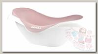 Beaba Ванночка для купания Camele'o old pink