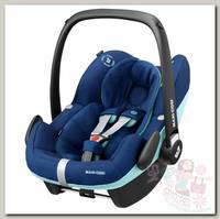 Автокресло Maxi-Cosi Pebble Pro i-Size essential blue