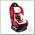 Автокресло Smart Travel Premier 9-25 кг marsala