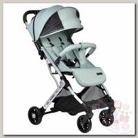 Прогулочная коляска Farfello Comfy Go 2021 khaki