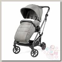 Прогулочная коляска Peg-perego Vivace city grey