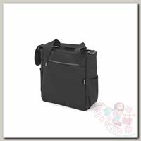 Inglesina Сумка для коляски Electa Day bag upper black