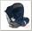 Автокресло Inglesina Darwin i-size polar blue