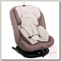 Автокресло Еду-Еду Level One KS 360 Isofix beige