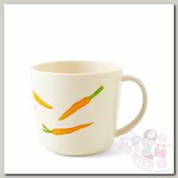 Happy Baby Чашка Baby Mug carrot