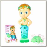 IMC toys Bloopies Кукла русалочка для купания Max