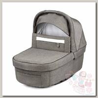 Люлька Peg-perego Culla Primonido city grey